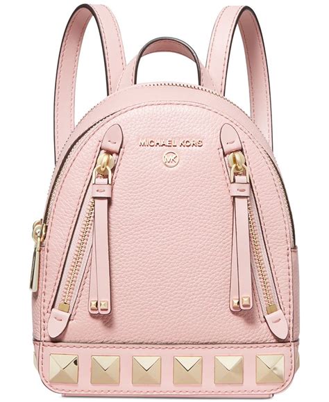 does macy's sell authentic michael kors bags|michael kors backpack sale macy's.